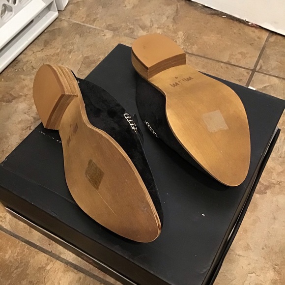 New slide in loafer - Picture 3 of 3